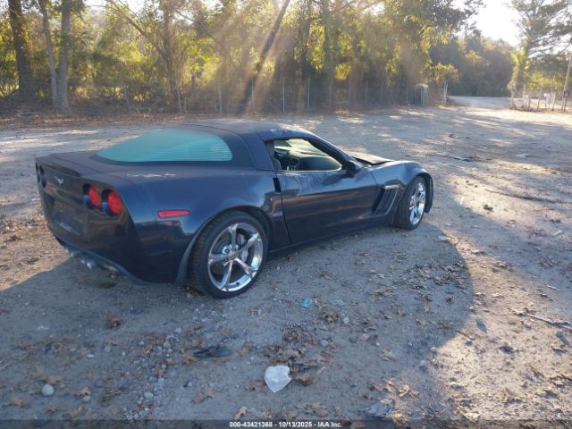 2013 CHEVROLET CORVETTE 1G1YW2DW0D5105473 Photo 3