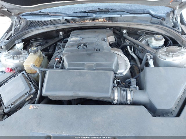 2015 CADILLAC ATS 1G6AB5RA4F0111587 Photo 9