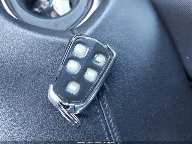 2015 CADILLAC ATS 1G6AB5RA4F0111587 Photo 10