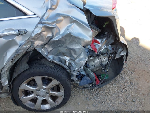 2015 CADILLAC ATS 1G6AB5RA4F0111587 Photo 5