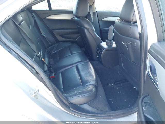 2015 CADILLAC ATS 1G6AB5RA4F0111587 Photo 7