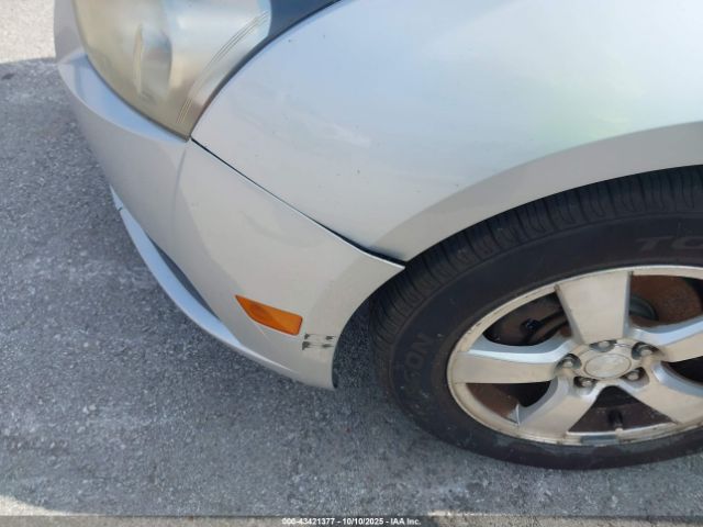 2012 CHEVROLET CRUZE 1G1PE5SC2C7234794 Photo 5