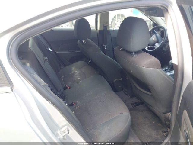 2012 CHEVROLET CRUZE 1G1PE5SC2C7234794 Photo 7