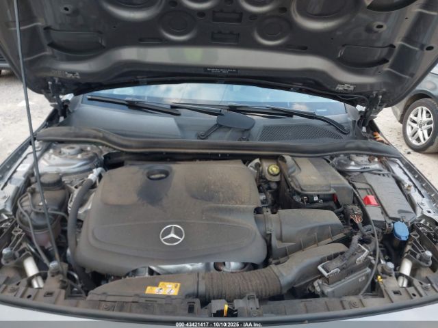 2019 MERCEDES-BENZ GLA 250 WDCTG4GB0KJ542441 Photo 9