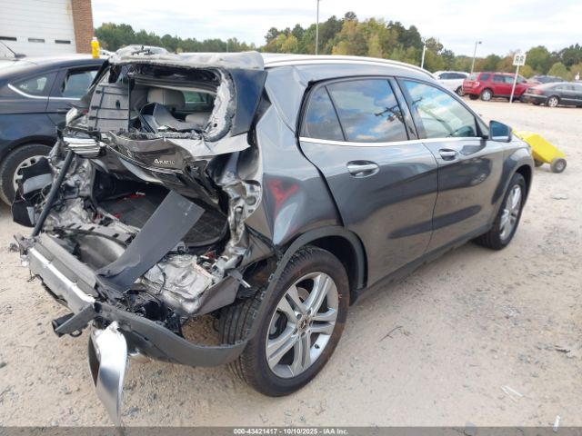 2019 MERCEDES-BENZ GLA 250 WDCTG4GB0KJ542441 Photo 3