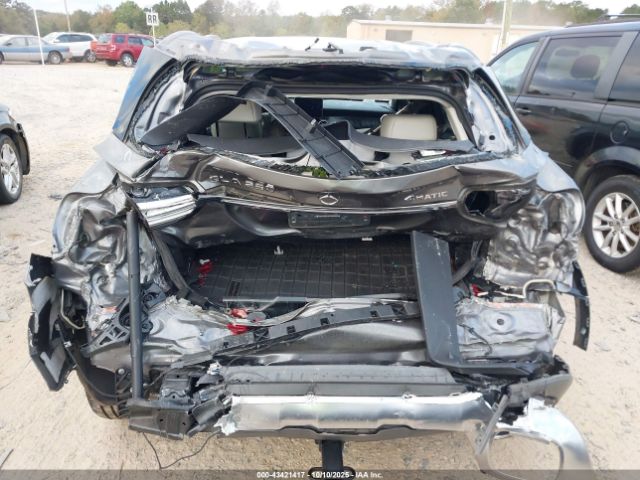 2019 MERCEDES-BENZ GLA 250 WDCTG4GB0KJ542441 Photo 5