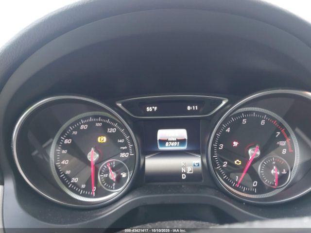 2019 MERCEDES-BENZ GLA 250 WDCTG4GB0KJ542441 Photo 6