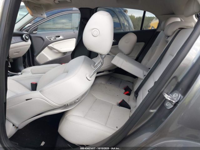 2019 MERCEDES-BENZ GLA 250 WDCTG4GB0KJ542441 Photo 7