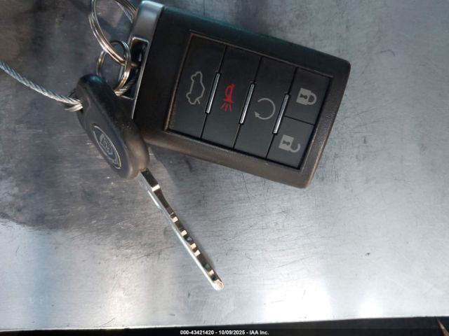 2008 CADILLAC DTS 1G6KD57938U131803 Photo 10