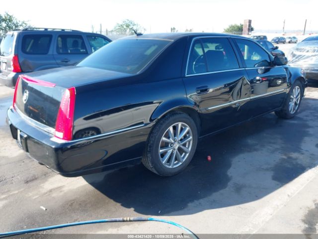 2008 CADILLAC DTS 1G6KD57938U131803 Photo 3