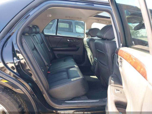 2008 CADILLAC DTS 1G6KD57938U131803 Photo 7