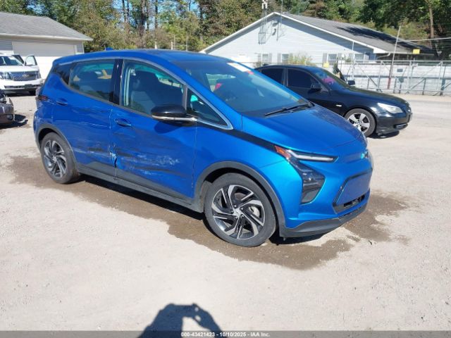 2022 CHEVROLET BOLT EV 1G1FX6S03N4134984