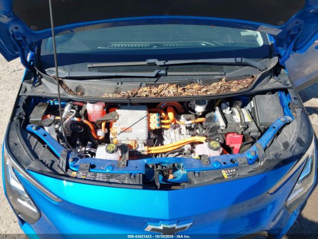 2022 CHEVROLET BOLT EV 1G1FX6S03N4134984 Photo 9