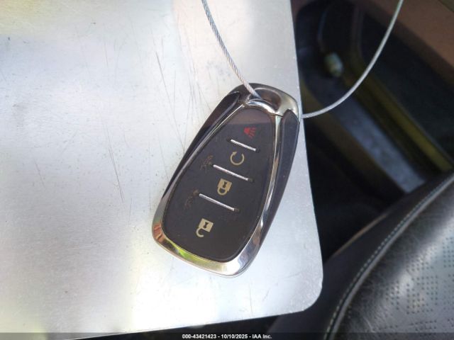 2022 CHEVROLET BOLT EV 1G1FX6S03N4134984 Photo 10