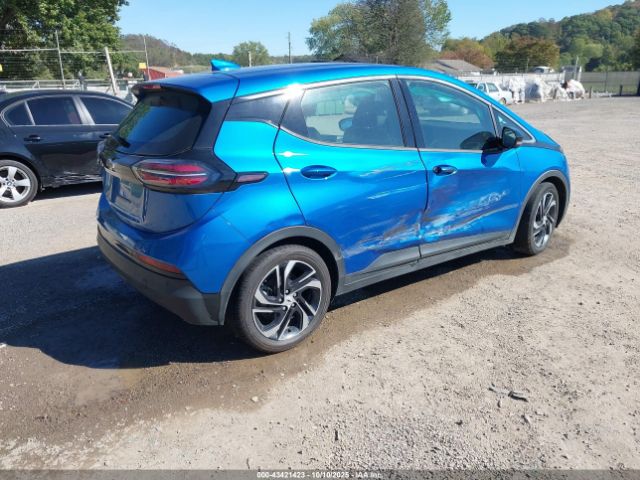 2022 CHEVROLET BOLT EV 1G1FX6S03N4134984 Photo 3