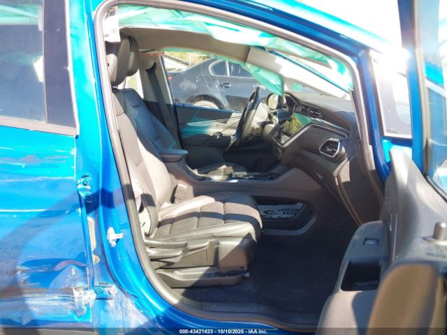 2022 CHEVROLET BOLT EV 1G1FX6S03N4134984 Photo 4
