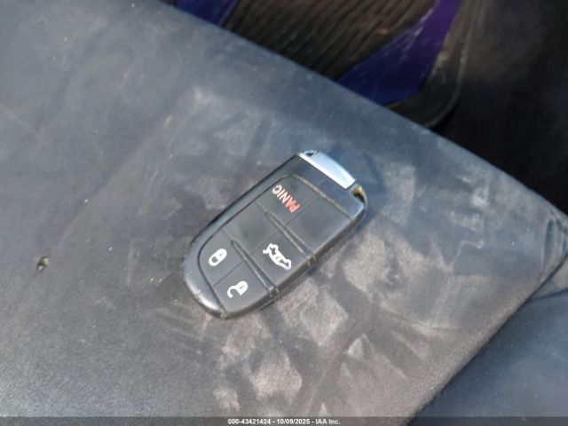 2018 CHRYSLER 300 2C3CCAAG4JH293358 Photo 10