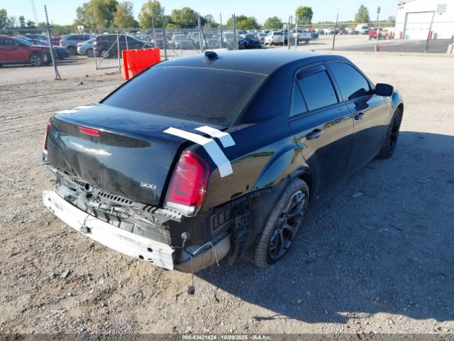 2018 CHRYSLER 300 2C3CCAAG4JH293358 Photo 3