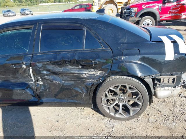2018 CHRYSLER 300 2C3CCAAG4JH293358 Photo 5