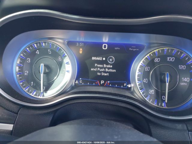 2018 CHRYSLER 300 2C3CCAAG4JH293358 Photo 6