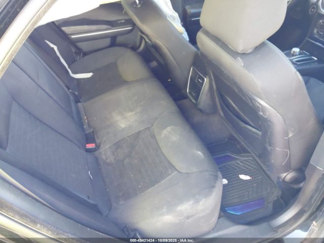 2018 CHRYSLER 300 2C3CCAAG4JH293358 Photo 7