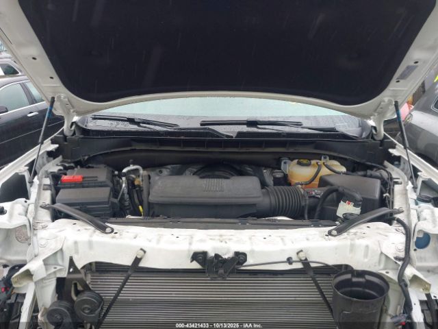 2022 CADILLAC ESCALADE ESV 1GYS4KKL1NR315113 Photo 9