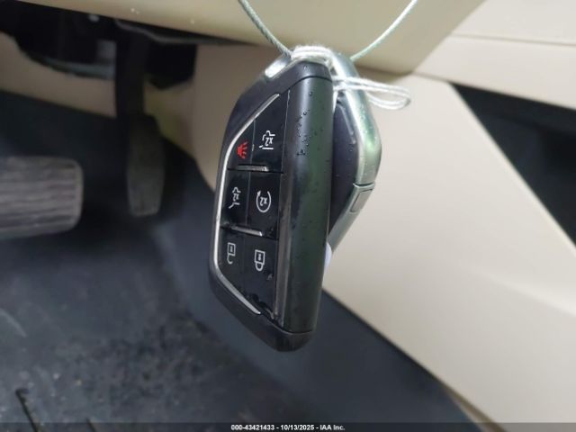 2022 CADILLAC ESCALADE ESV 1GYS4KKL1NR315113 Photo 10