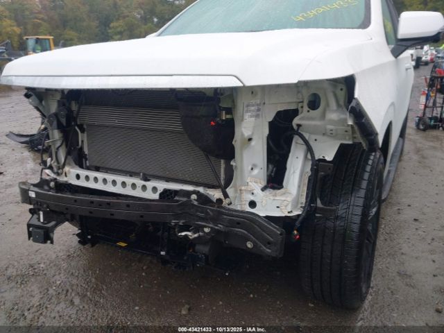 2022 CADILLAC ESCALADE ESV 1GYS4KKL1NR315113 Photo 5