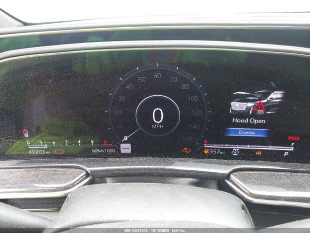 2022 CADILLAC ESCALADE ESV 1GYS4KKL1NR315113 Photo 6