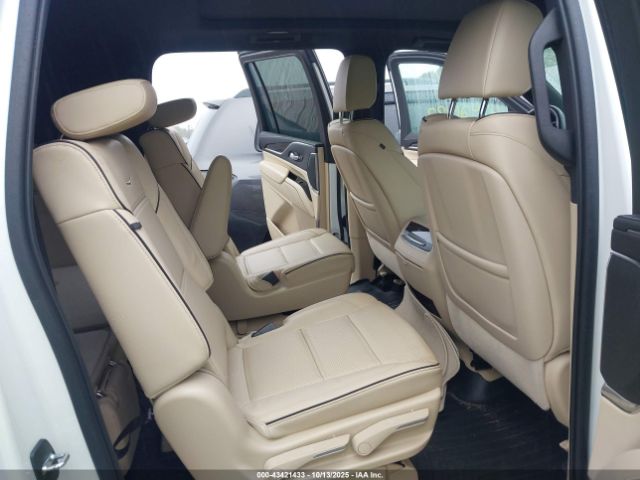 2022 CADILLAC ESCALADE ESV 1GYS4KKL1NR315113 Photo 7