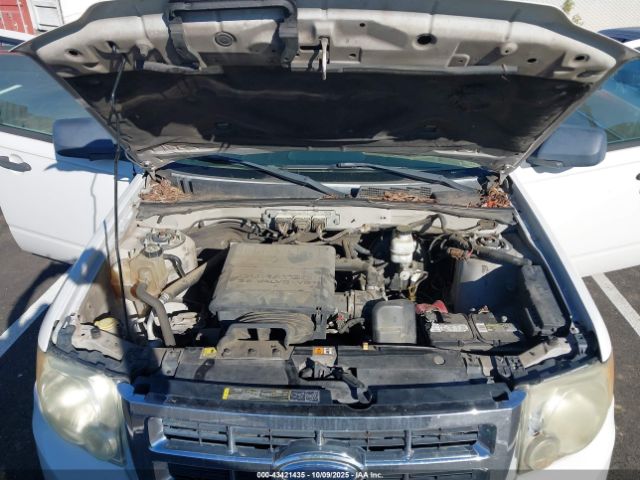 2009 FORD ESCAPE 1FMCU03G59KB61676 Photo 9