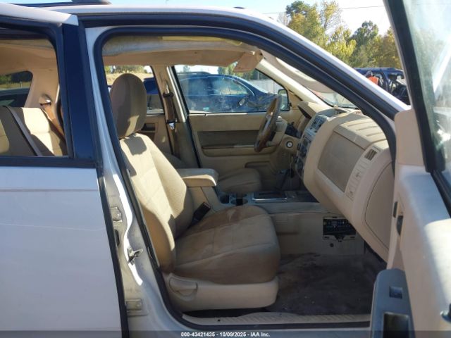 2009 FORD ESCAPE 1FMCU03G59KB61676 Photo 4