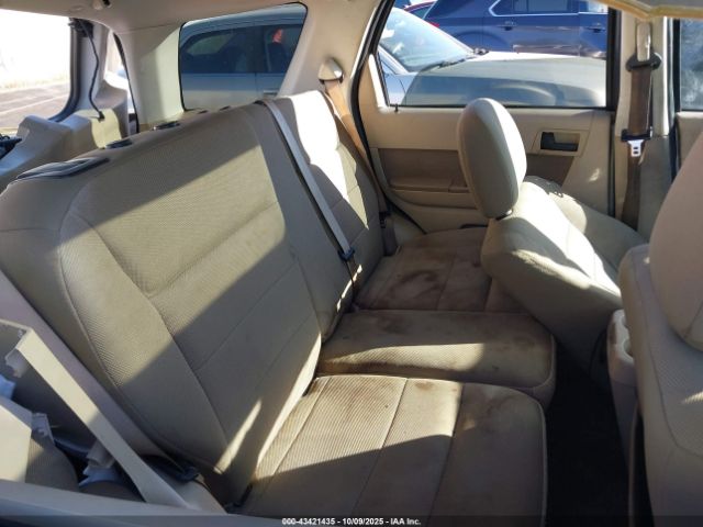 2009 FORD ESCAPE 1FMCU03G59KB61676 Photo 7