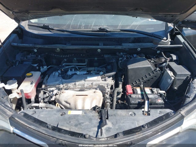 2T3WFREV5JW464867 Toyota 2ar-fe