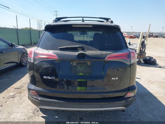 2T3WFREV5JW464867 Toyota 2ar-fe