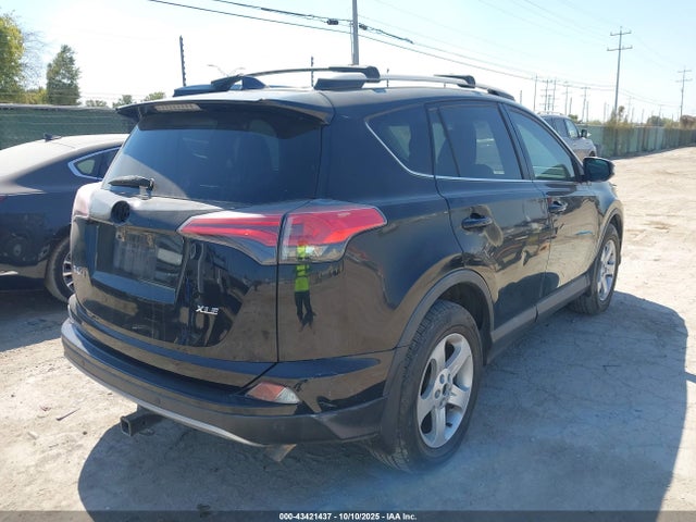 2T3WFREV5JW464867 Toyota 2ar-fe