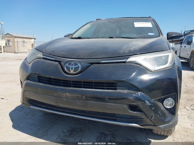 2T3WFREV5JW464867 Toyota 2ar-fe