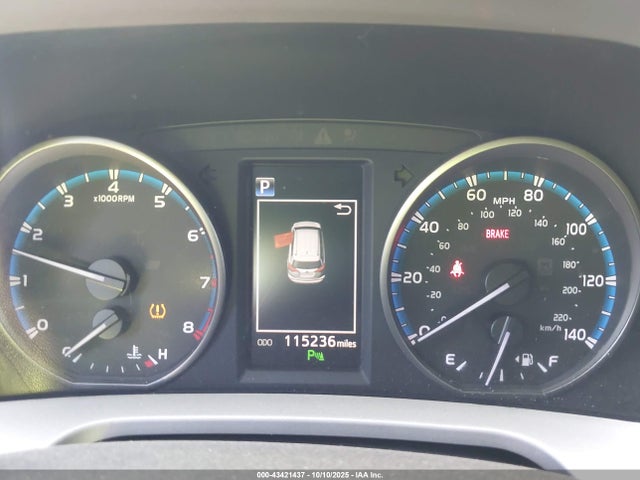 2T3WFREV5JW464867 Toyota 2ar-fe