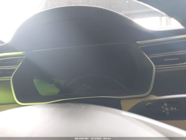 2015 TESLA MODEL S 5YJSA1H48FF088454 Photo 6