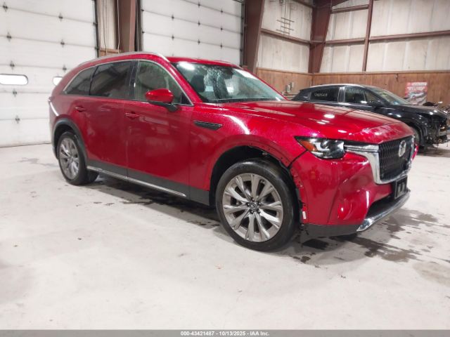 2024 MAZDA CX-90 JM3KKDHD3R1109729