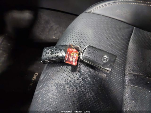 2024 MAZDA CX-90 JM3KKDHD3R1109729 Photo 10