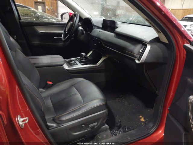 2024 MAZDA CX-90 JM3KKDHD3R1109729 Photo 4