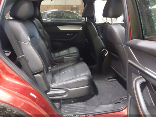 2024 MAZDA CX-90 JM3KKDHD3R1109729 Photo 7