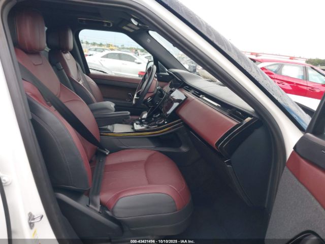 2023 LAND ROVER RANGE ROVER SPORT SAL1L9FU6PA112938 Photo 4