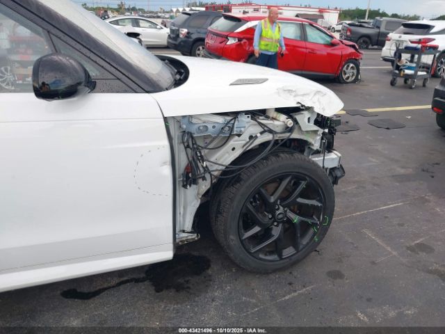 2023 LAND ROVER RANGE ROVER SPORT SAL1L9FU6PA112938 Photo 5