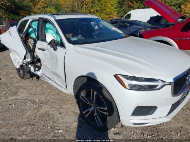 2019 VOLVO XC60 LYVA22RKXKB241729