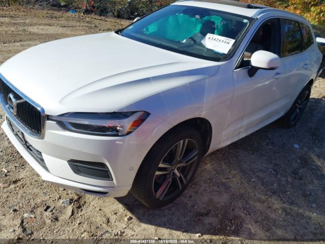 2019 VOLVO XC60 LYVA22RKXKB241729 Photo 1