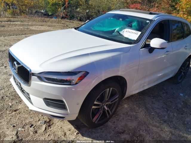 2019 VOLVO XC60 LYVA22RKXKB241729 Photo 3
