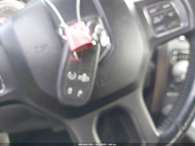 2017 RAM 1500 1C6RR7MT7HS844683 Photo 10