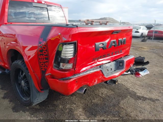 2017 RAM 1500 1C6RR7MT7HS844683 Photo 5